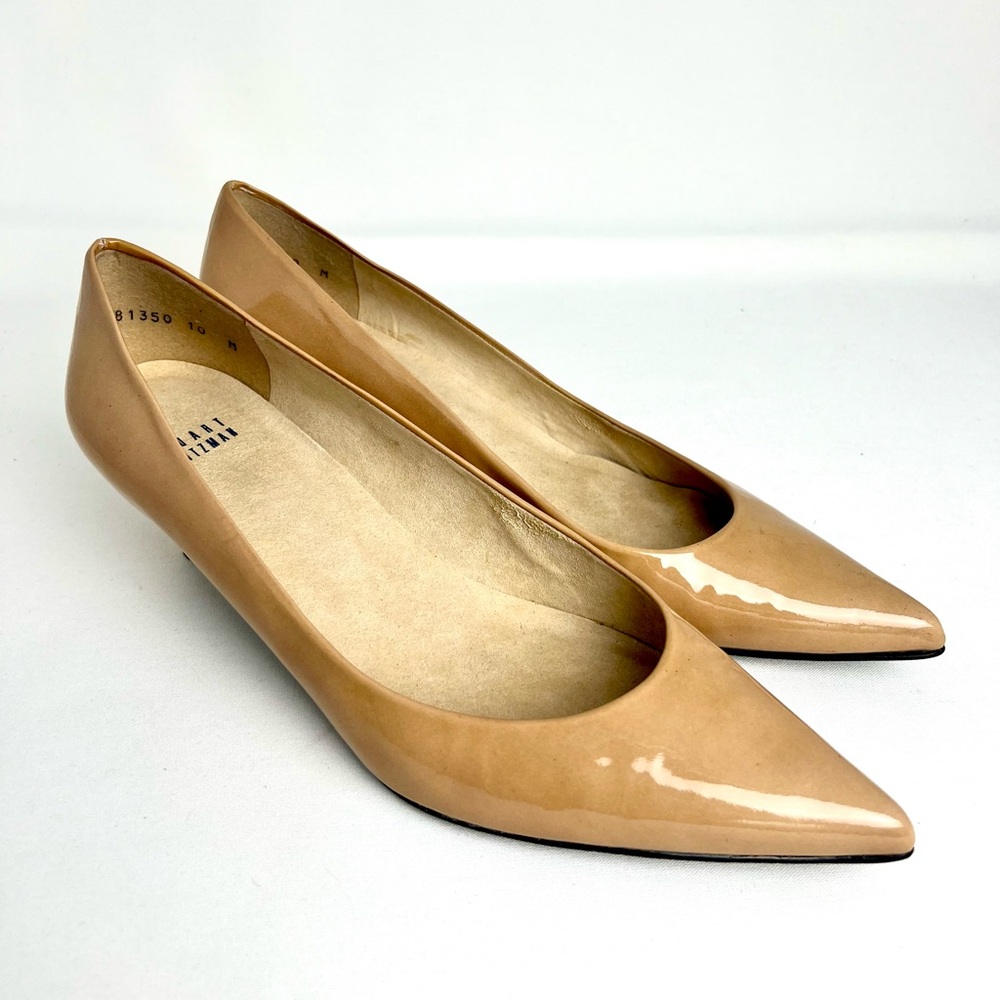 Stuart Weitzman Stuart - image 1